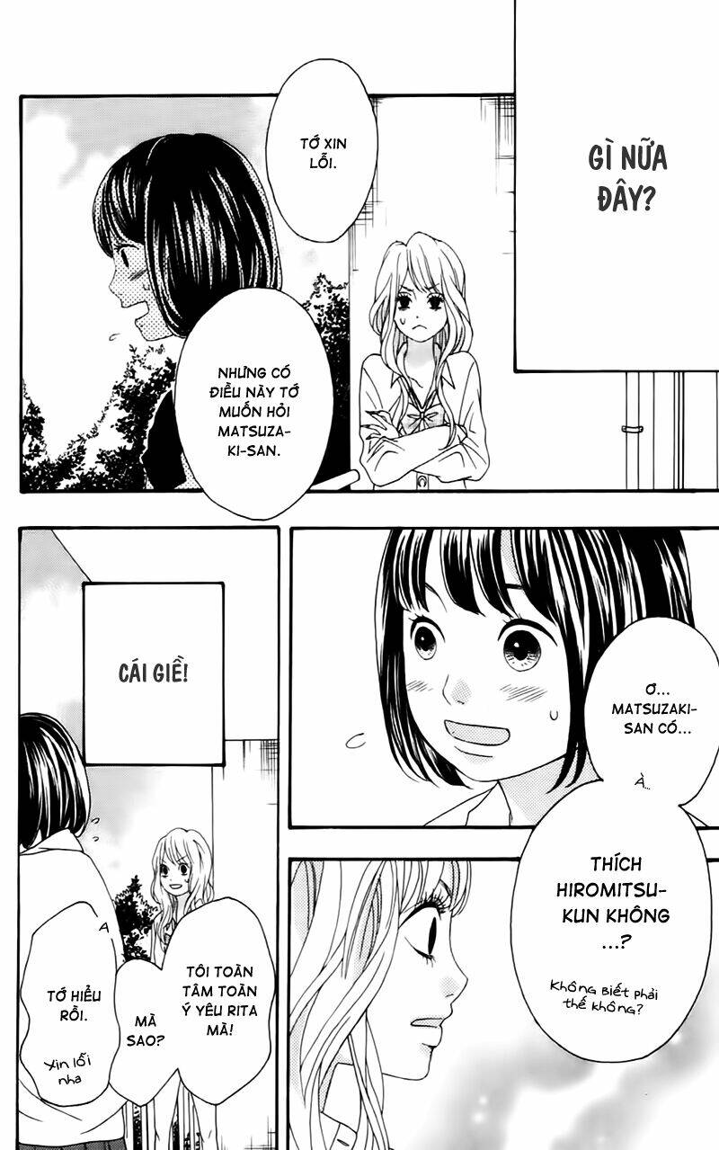Heroine Shikkaku Chương 6 Ảnh 30
