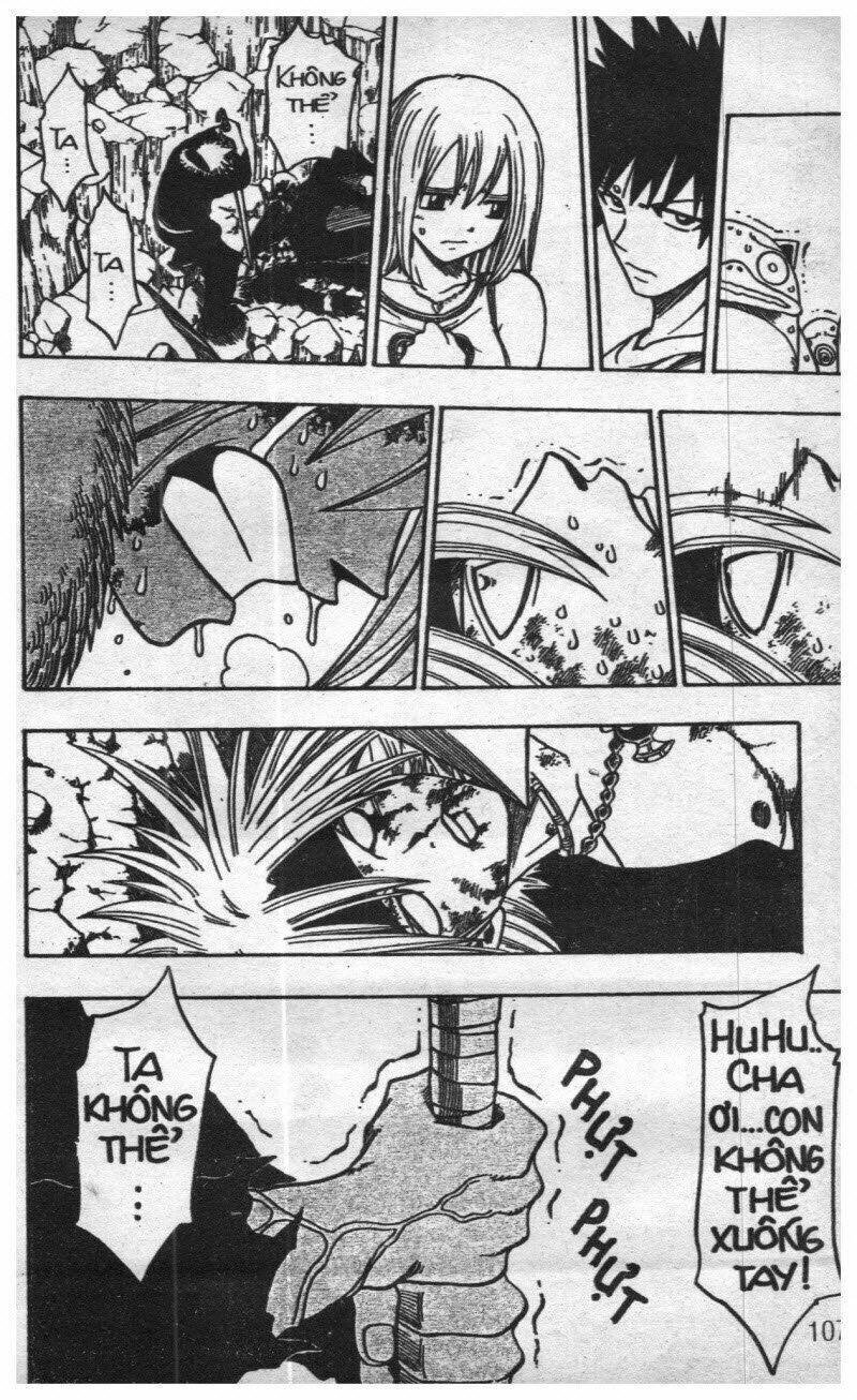 Rave Master (Scan) Chương 18 Ảnh 236