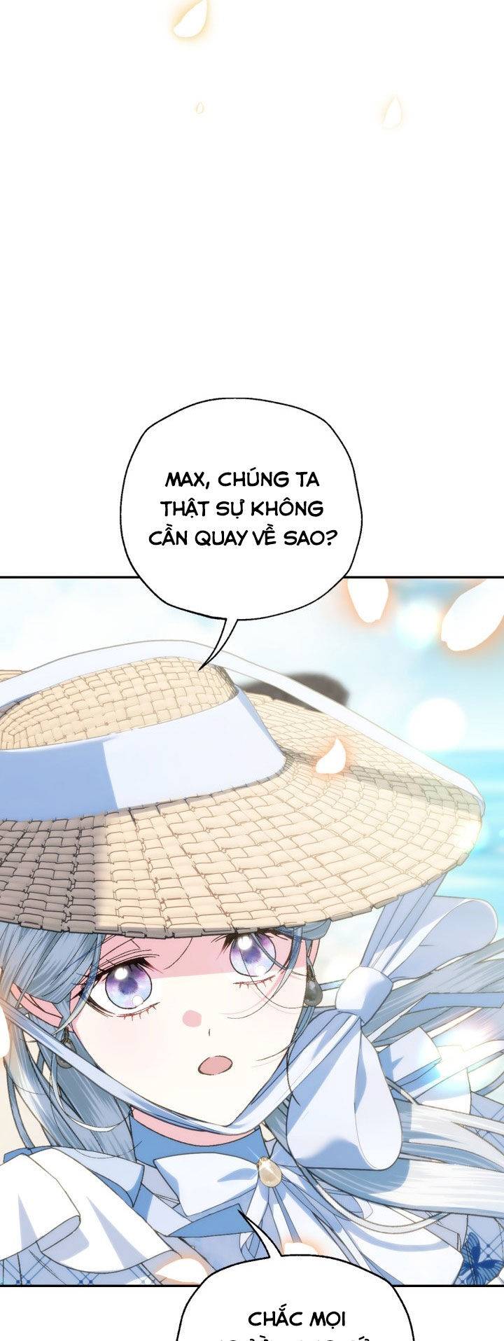 Cha Ơi Con Không Muốn Kết Hôn Đâu Chương 124 Ảnh 16