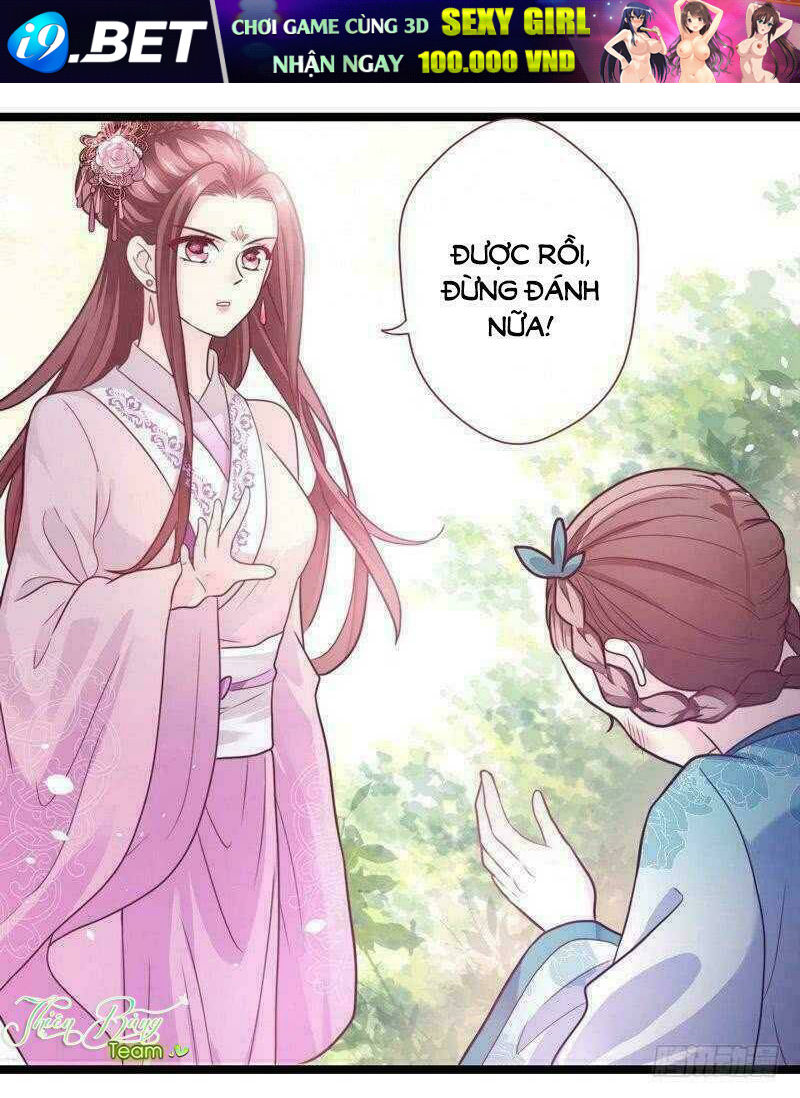 Vương Phi - Âm Động Thiên Hạ Chương 25 Ảnh 16