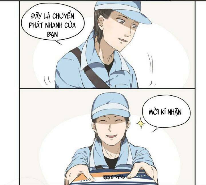 Nguyệt Ẩn Thần Chương 6 Ảnh 20