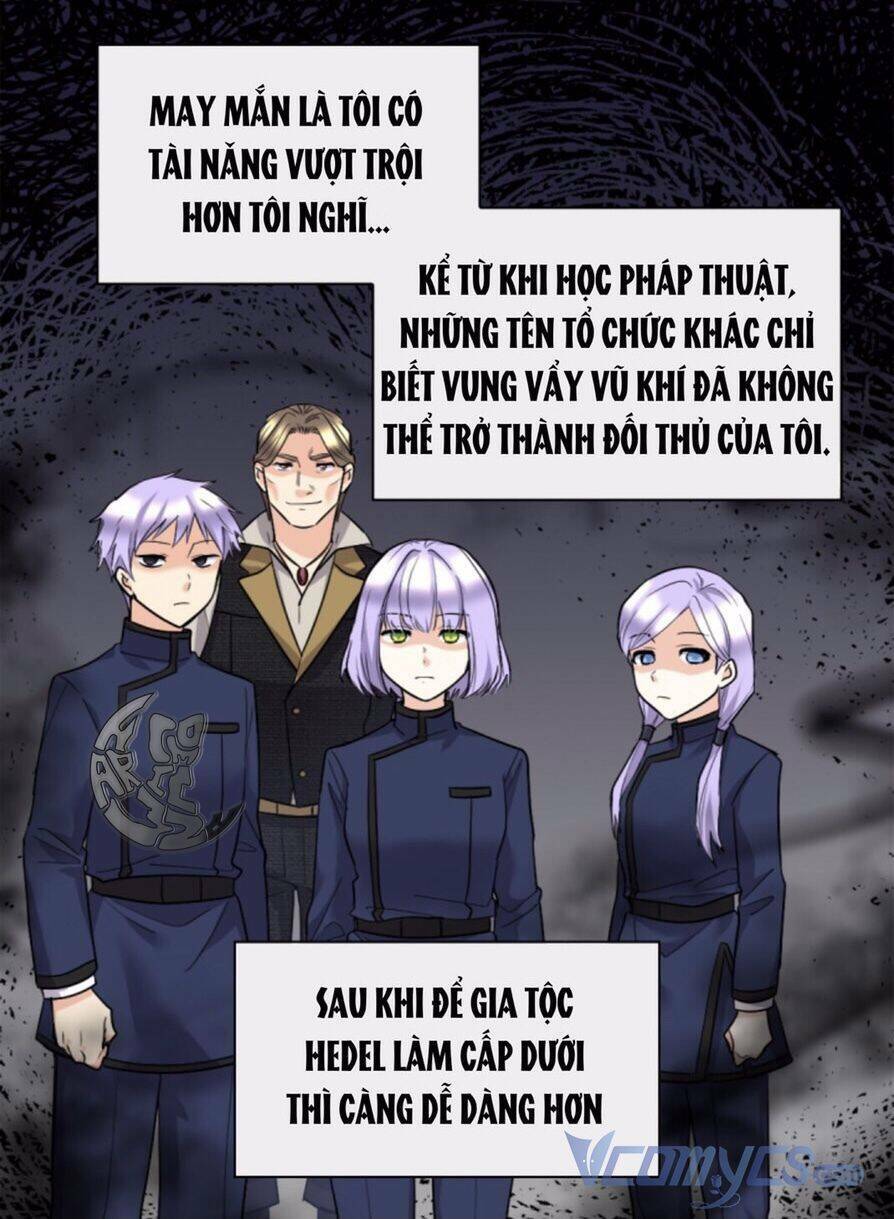 Sinh Đôi Xuyên Không Chương 119 Ảnh 18