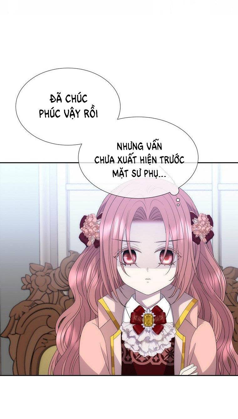 Ngũ Đại Đồ Đệ Của Charlotte Chương 204.2 Ảnh 18