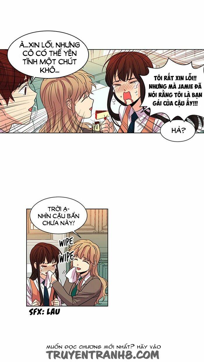 Oh! Cô Nàng Oh Yesu Chương 29 Ảnh 13