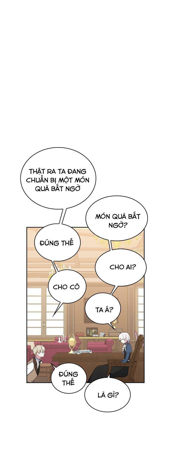 Đừng Đụng Vào Em Trai Ta Chương 48 Ảnh 29