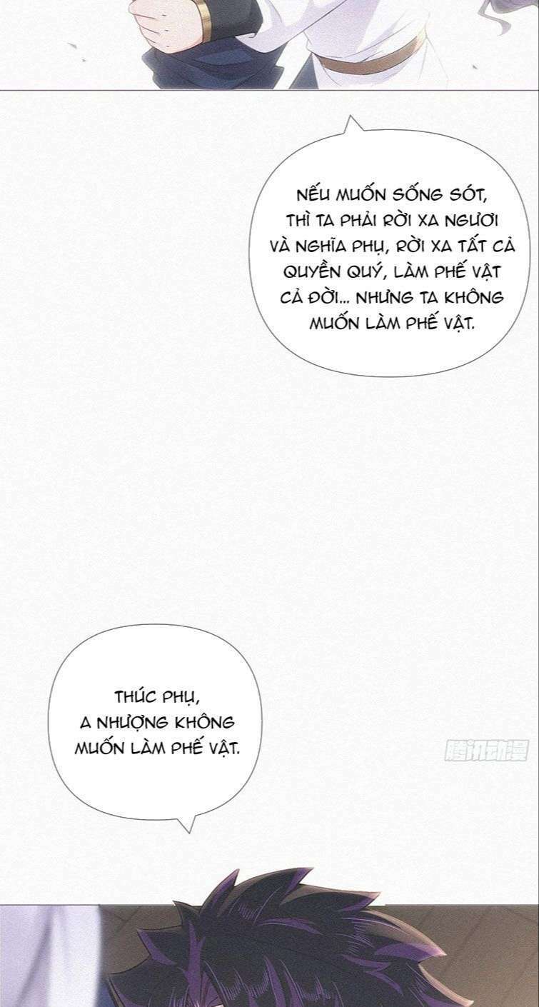 Nhập Mạc Chi Thần Chương 86 Ảnh 26