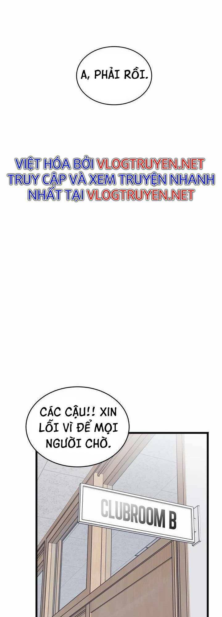 Cực Hạn Chương 6 Ảnh 6