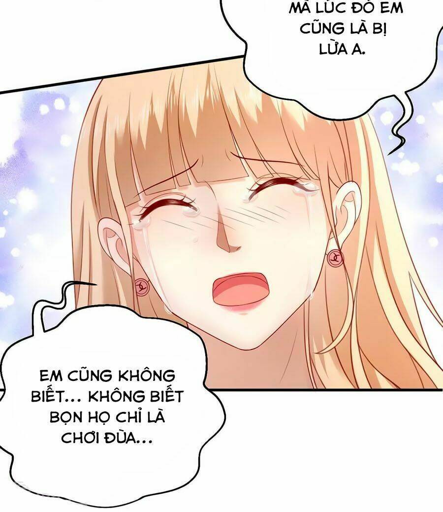 Báo Hệ Nam Hữu Đích Thiên Tầng Thao Lộ Chương 28 Ảnh 25