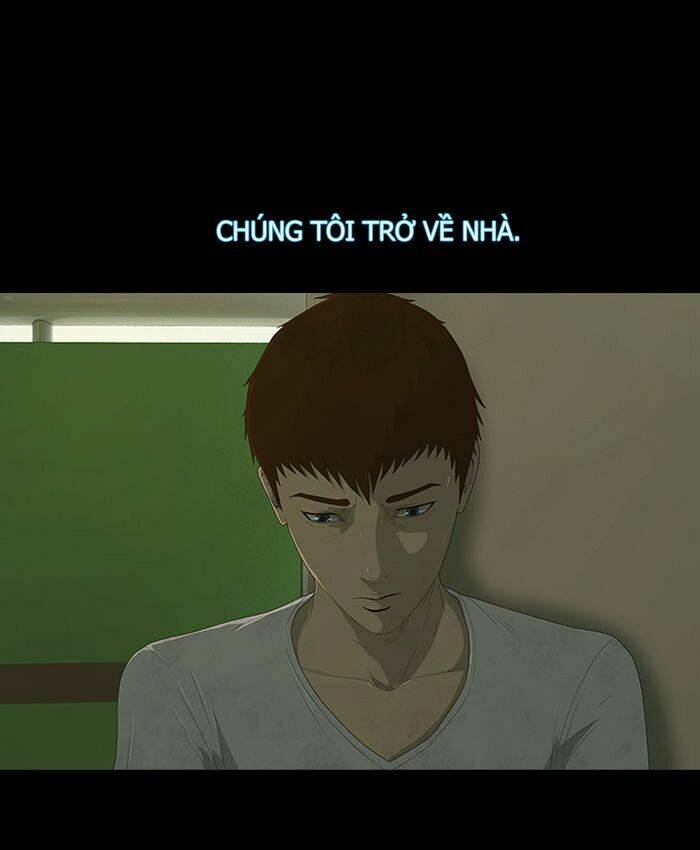 Dead Days Chương 59 Ảnh 25