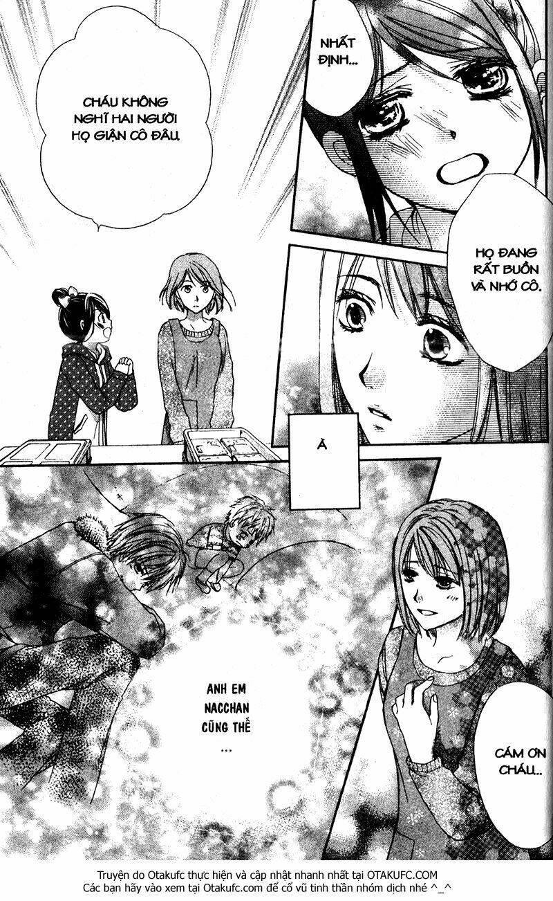 Hachimitsu Ni Hatsukoi Chương 44 Ảnh 17