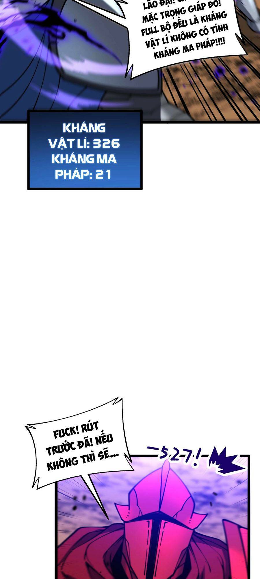 Cốt Binh Tiến Hóa Thần Cấp! Chương 8 Ảnh 29