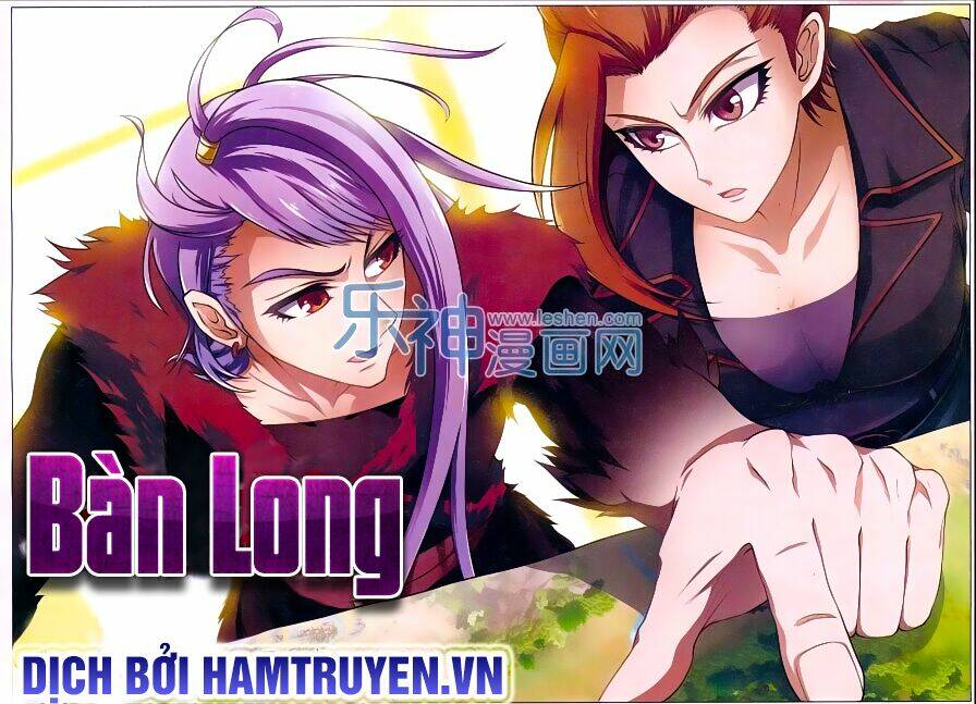 Bàn Long Giới Chỉ Chương 151 Ảnh 2