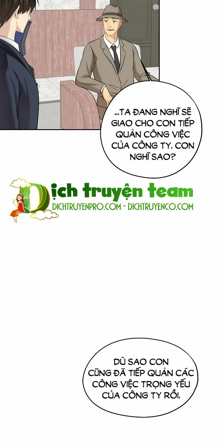 Cuộc Sống Kỳ Thú Chương 86 Ảnh 49