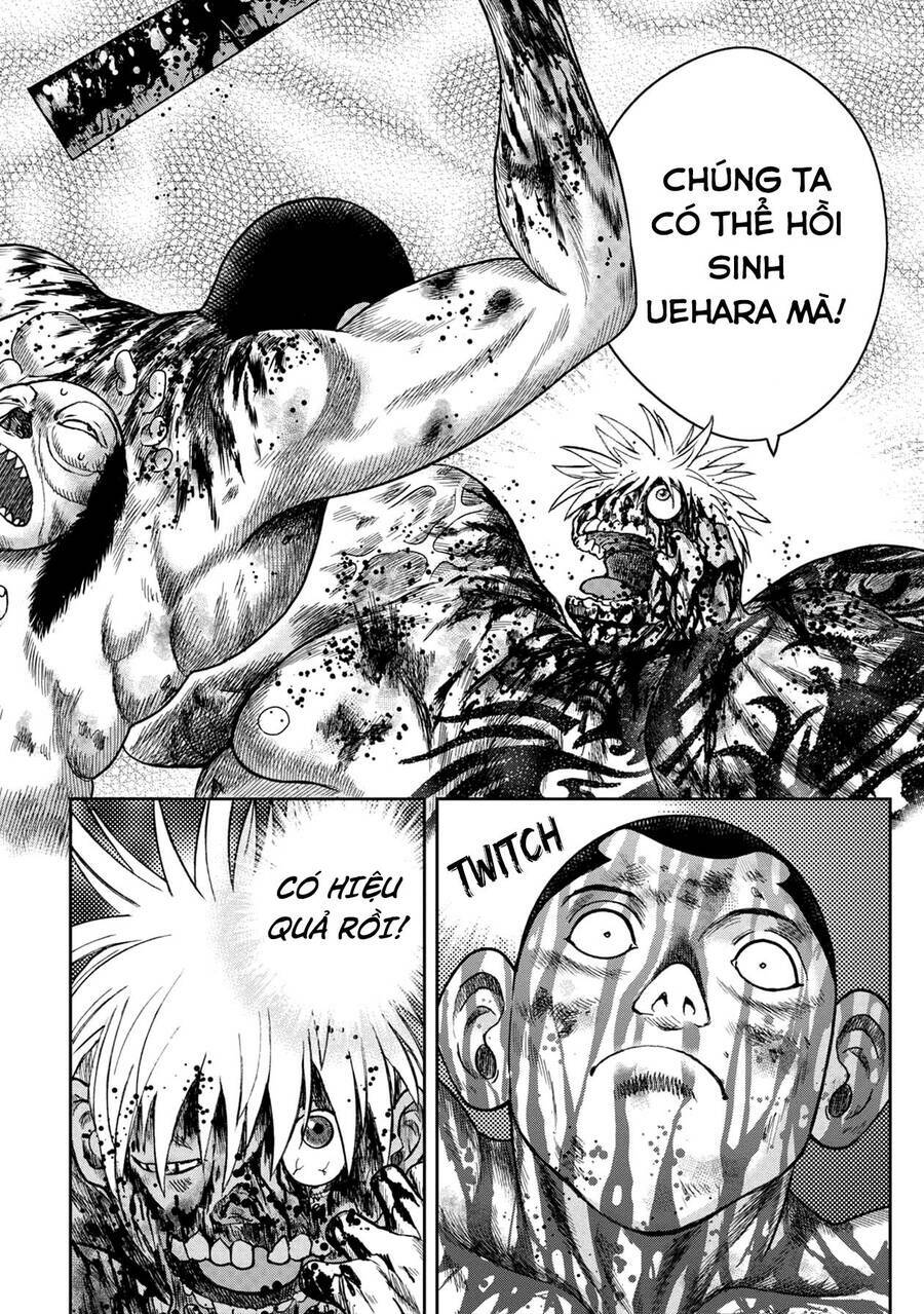 Freak Island - Đảo Quái Dị Chương 120 Ảnh 24