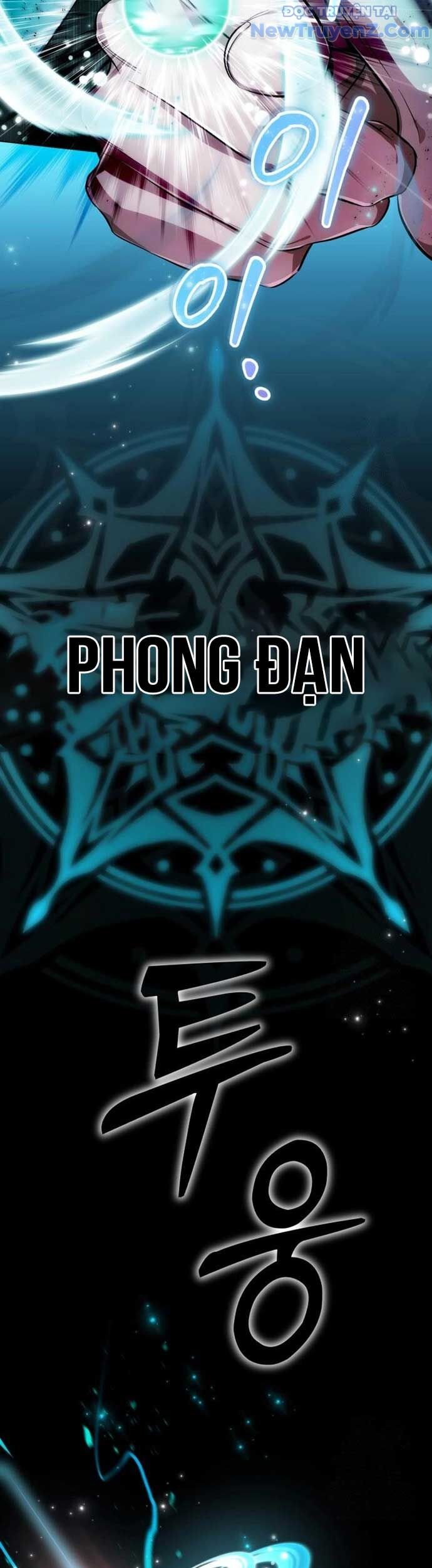 Đứa Con Có Vấn Đề Của Ma Tháp Chương 8 Ảnh 59