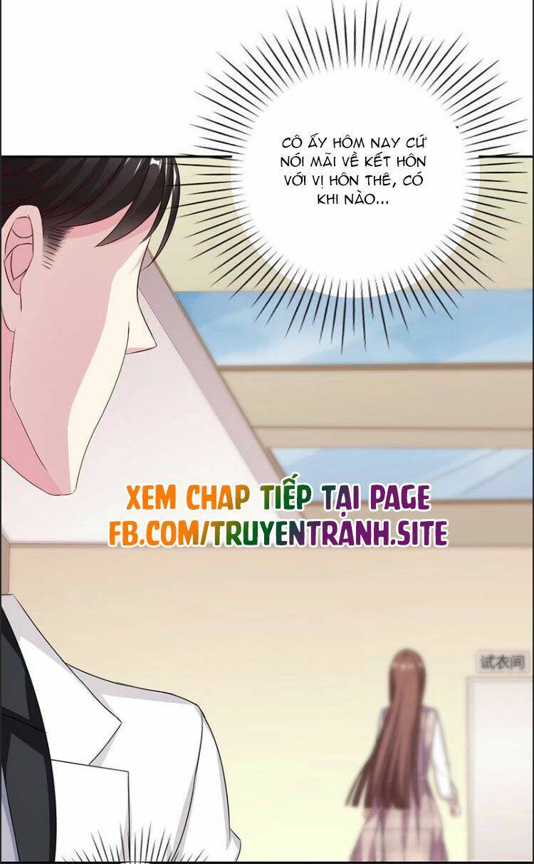 Cưng Chiều Vợ Cũ: Lão Bà Đại Nhân Thật Mê Người Chương 86 Ảnh 16