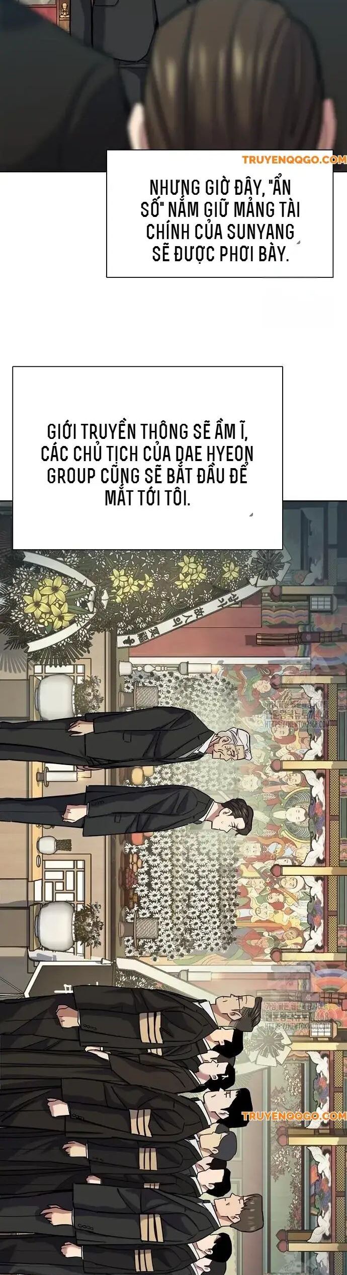 Tiểu Thiếu Gia Gia Tộc Tài Phiệt Chương 147 Ảnh 27