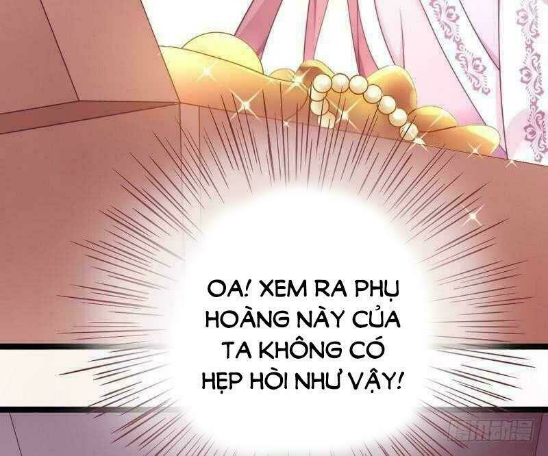 Vương Phi - Âm Động Thiên Hạ Chương 30 Ảnh 40