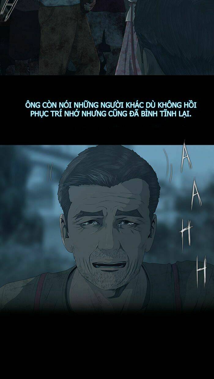 Dead Days Chương 59 Ảnh 17
