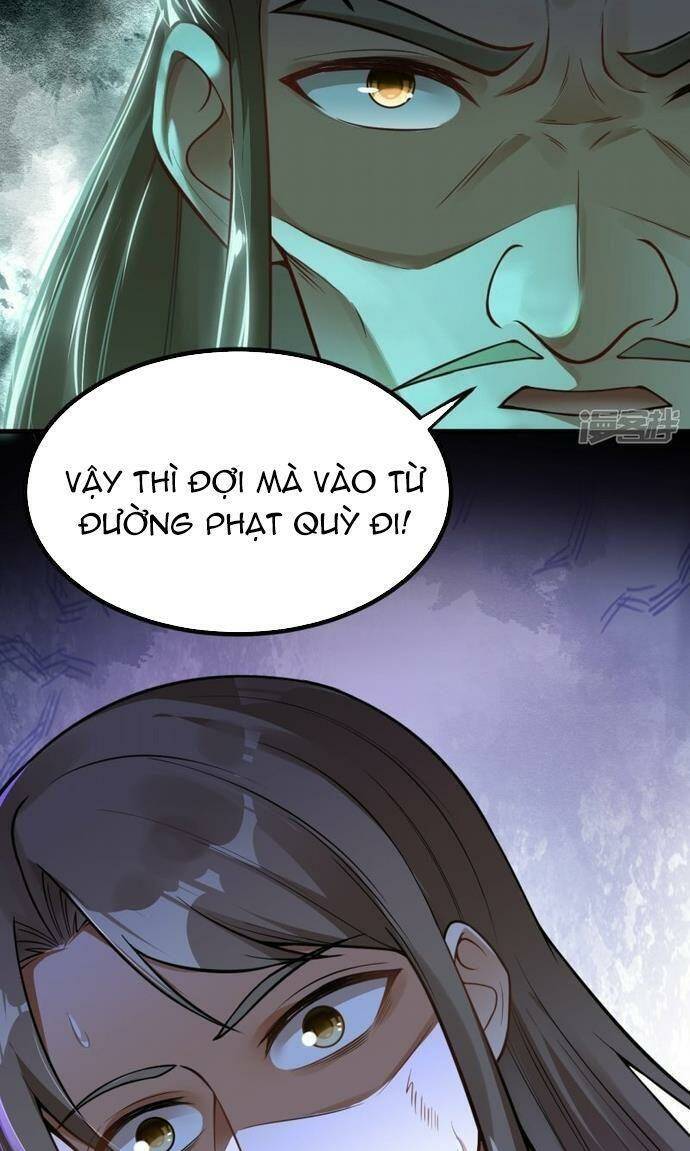 Kiếm Đế Vi Tế Chương 7 Ảnh 15