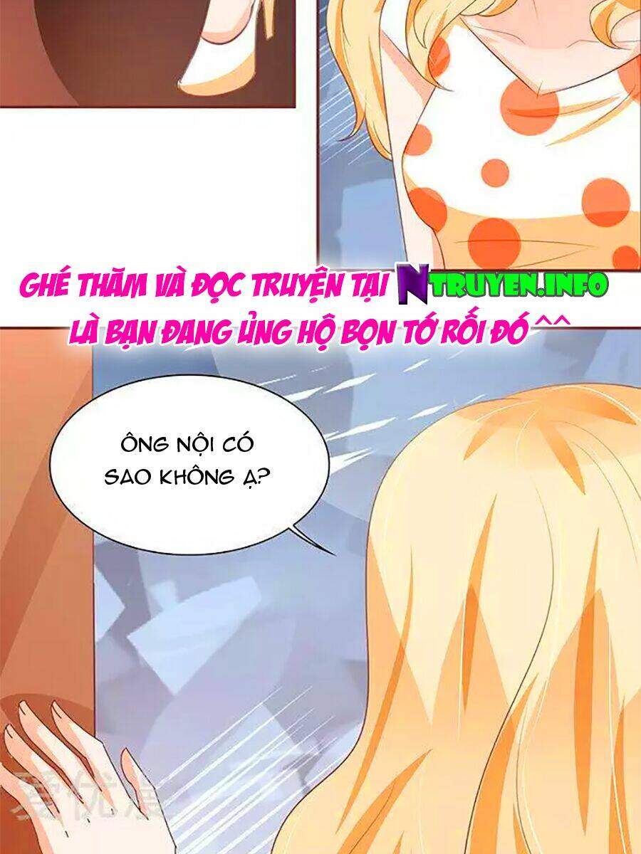 Vương Tước Tư Hữu Bảo Bối Chương 181 Ảnh 12
