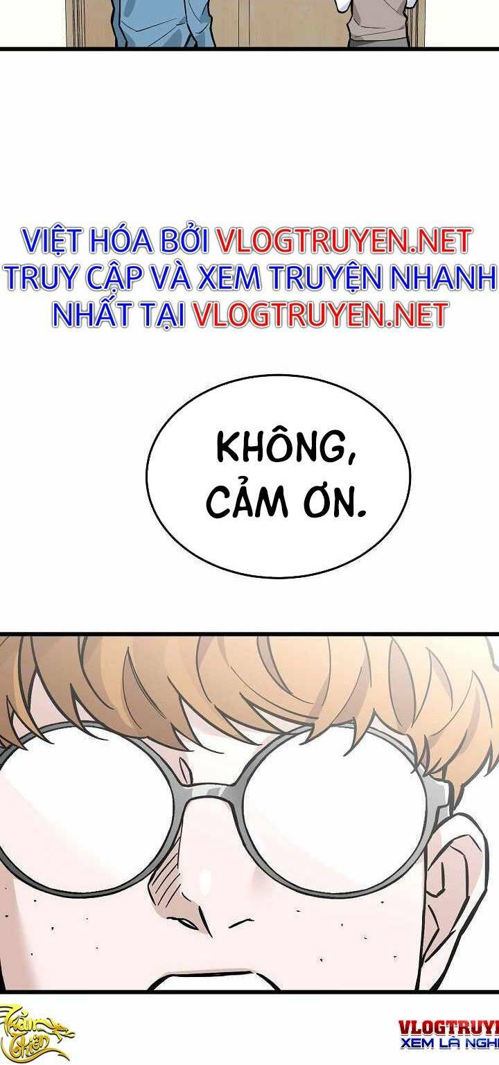 Cực Hạn Chương 5 Ảnh 28
