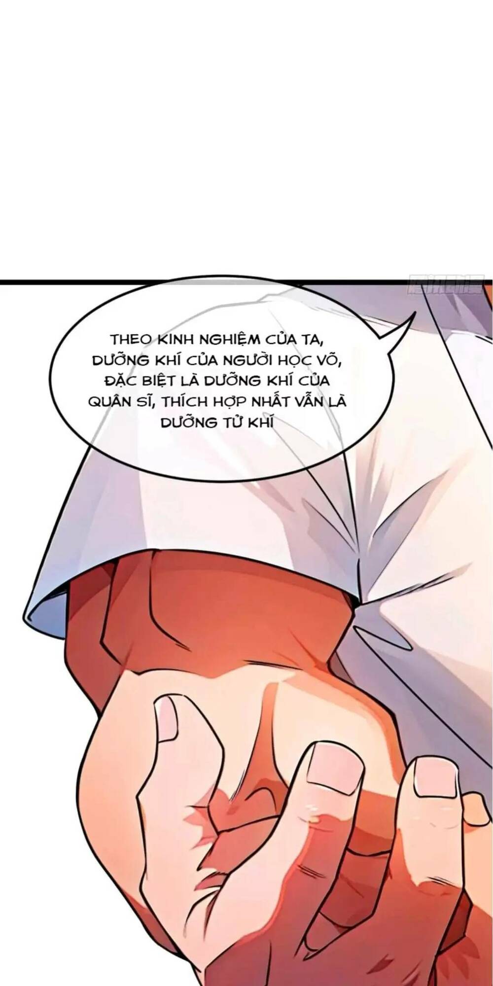 Ma Lâm Thiên Hạ Chương 175 Ảnh 8