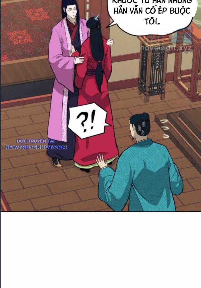 Thái Thú Kang Jin Lee Chương 79 Ảnh 26