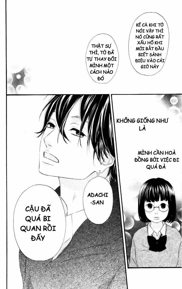 Heroine Shikkaku Chương 14 Ảnh 11