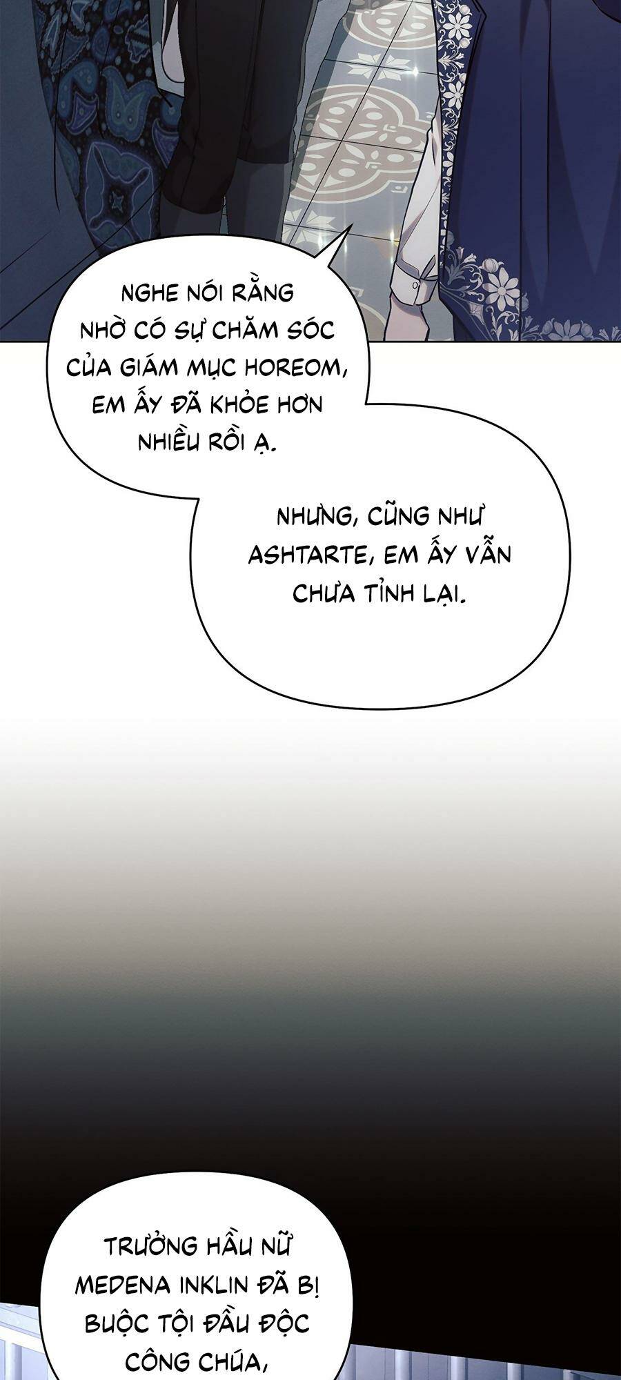 Ashtarte Chương 69 Ảnh 41