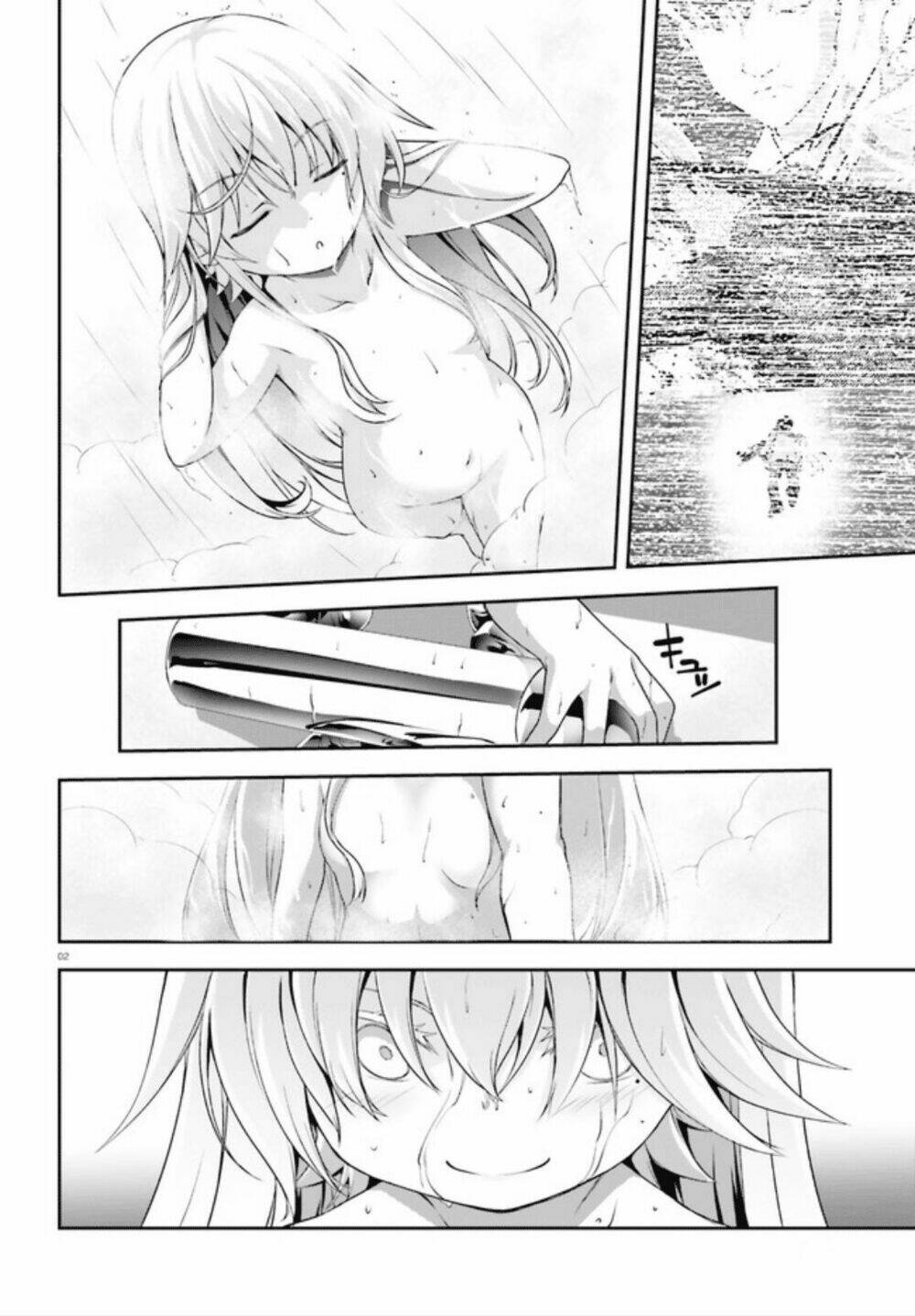 Nishino - Gakunai Caste Saikai Ni Shite Inou Sekai Saikyou No Shounen Chương 2 Ảnh 6