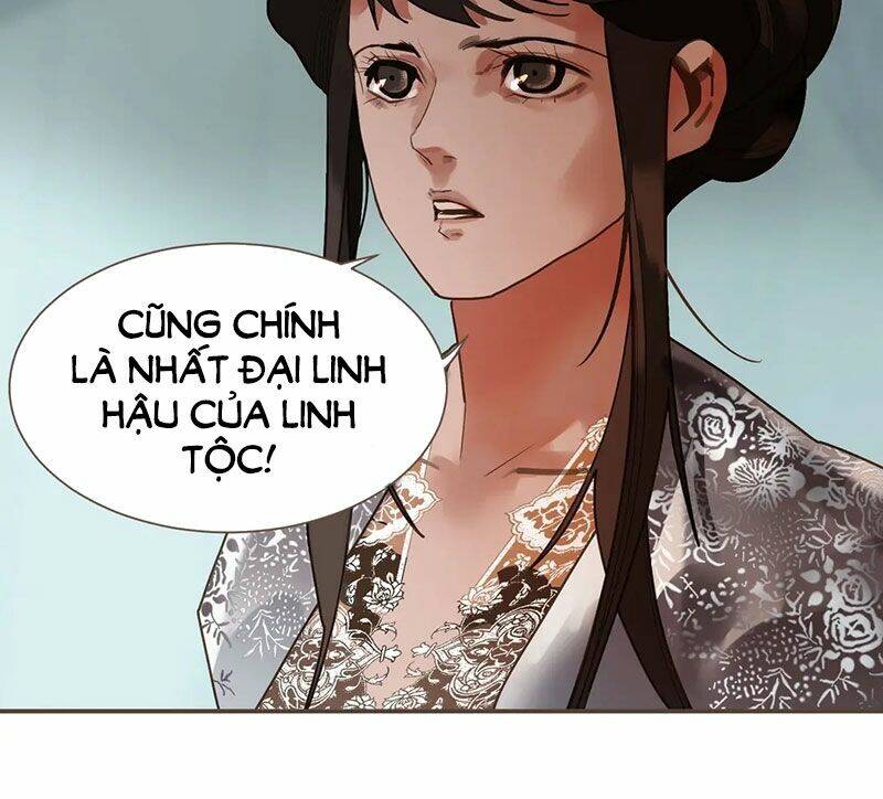 Nhất Đại Linh Hậu Chương 117 Ảnh 50