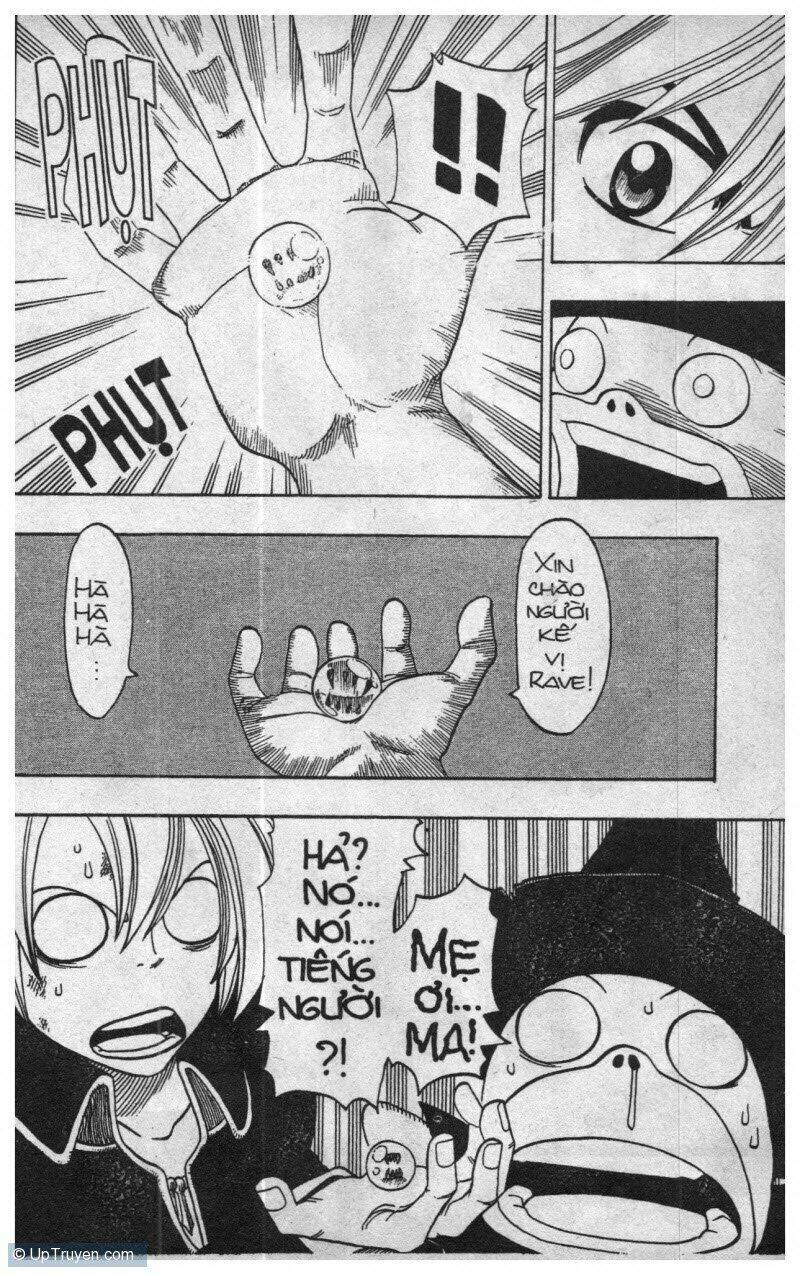 Rave Master (Scan) Chương 16 Ảnh 186