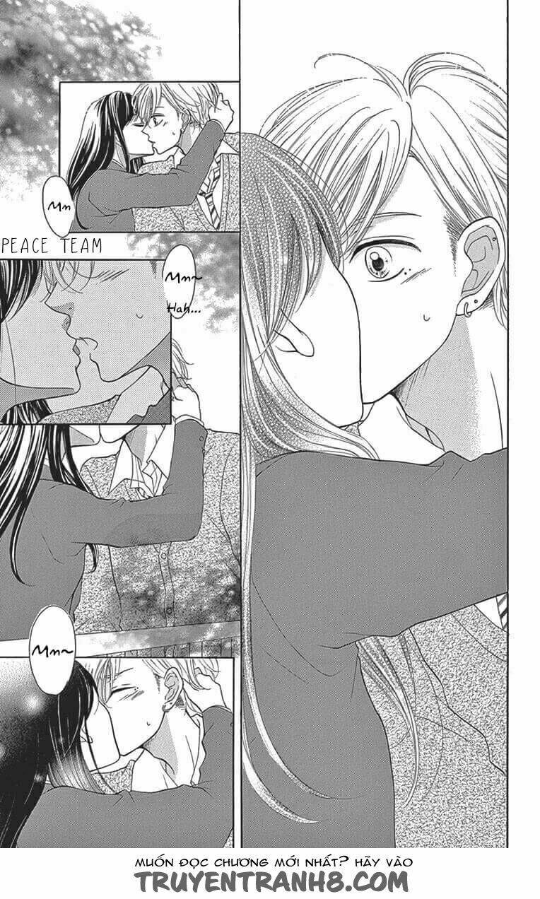 Koi Desu Ga Koi Janai Chương 1 Ảnh 13