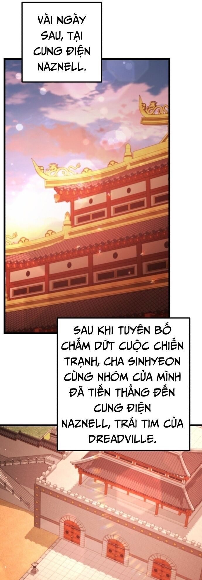 Thăng Hạng Từ Đỉnh Cấp Chương 99 Ảnh 15