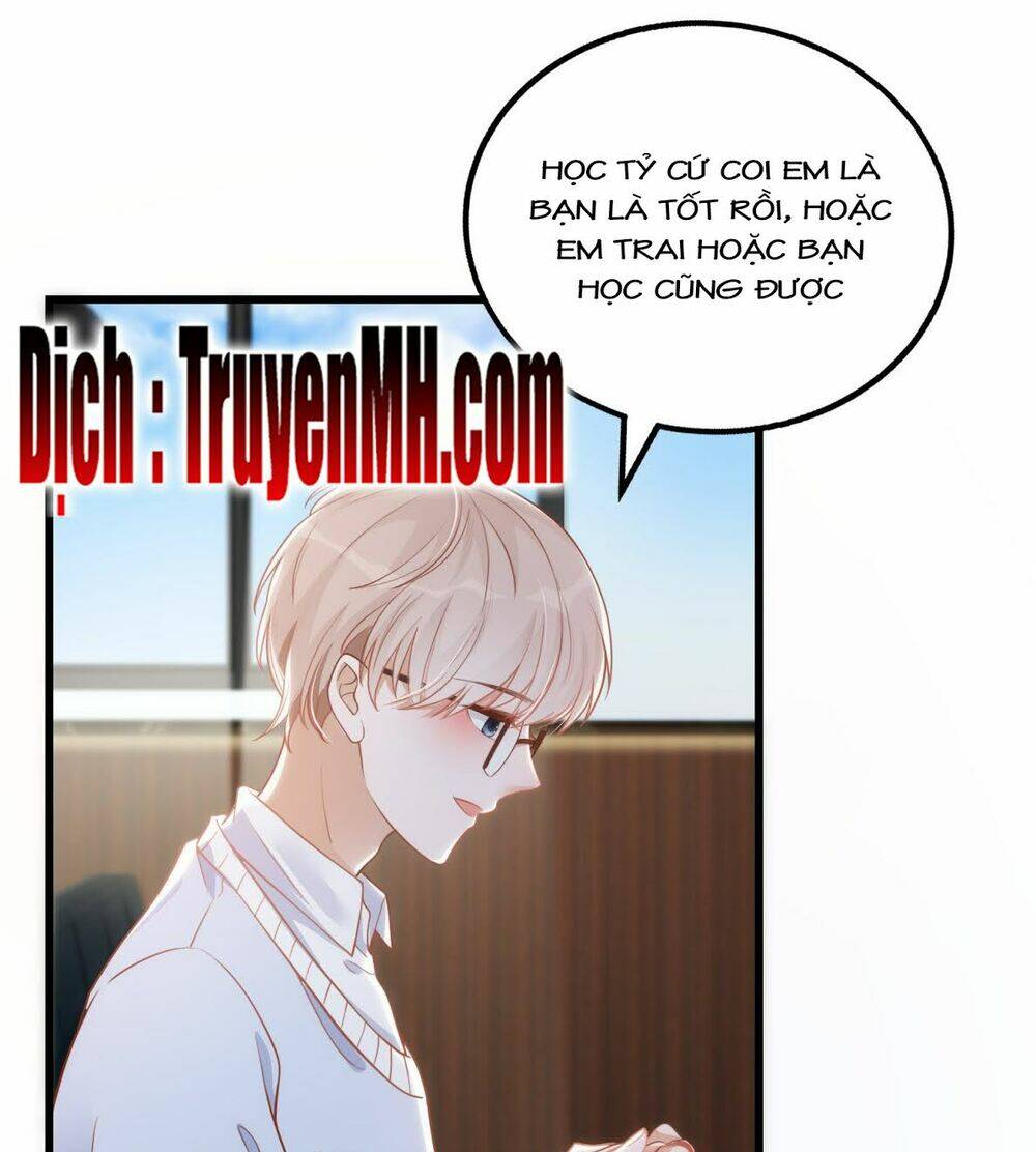 Lấy Tình Yêu, Lấy Thời Gian Chương 29 Ảnh 26