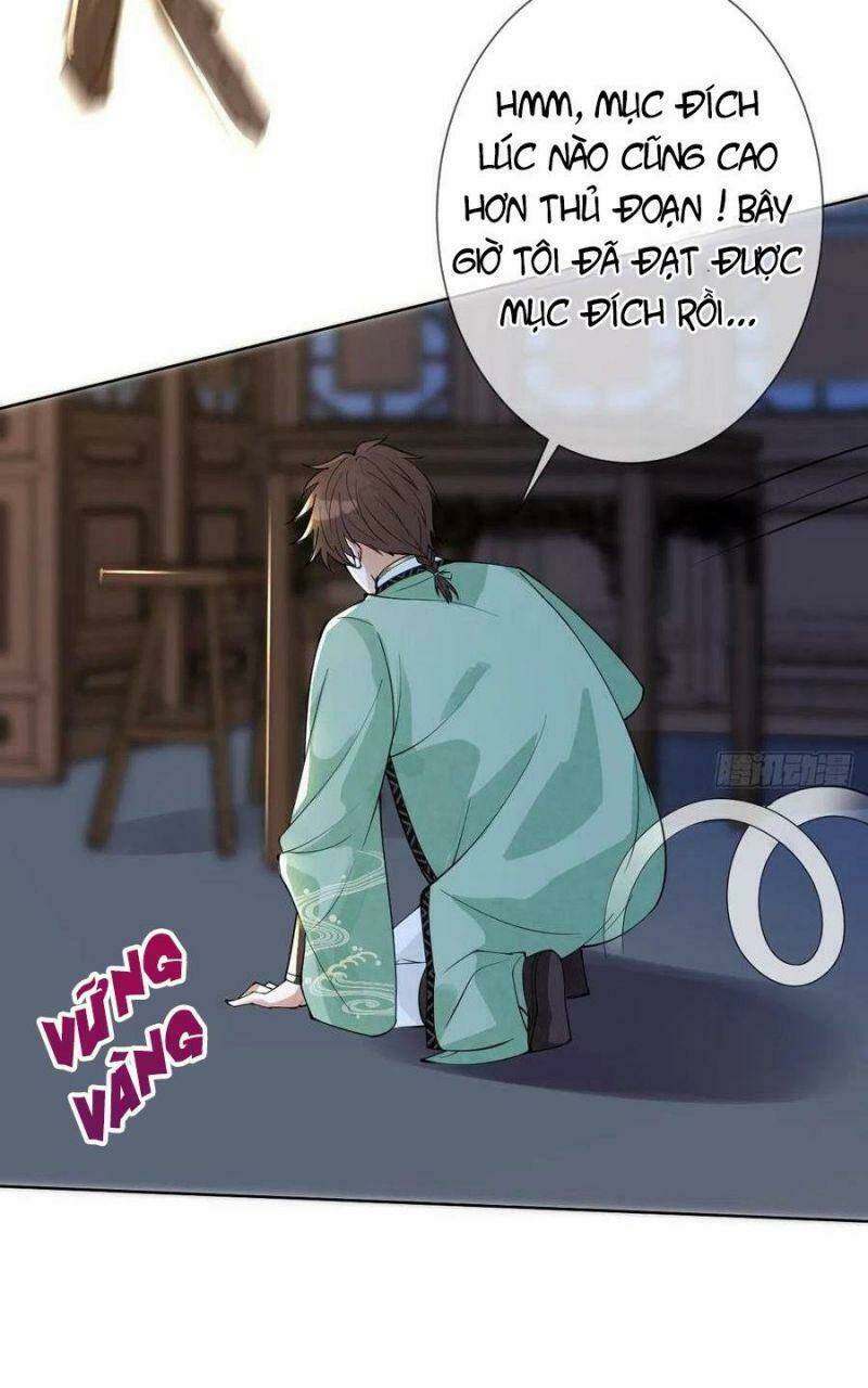 Mạt Thế Nữ Vương Chương 53 Ảnh 18