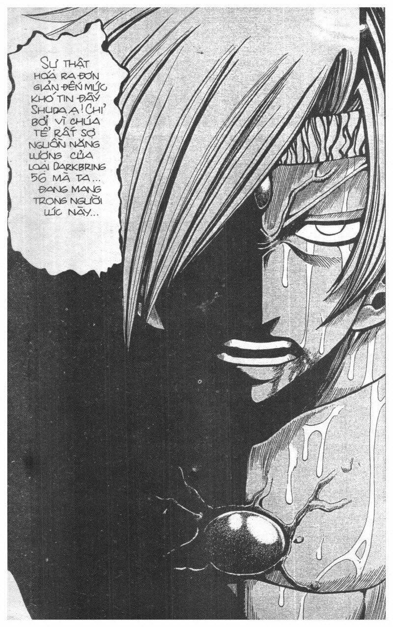 Rave Master (Scan) Chương 18 Ảnh 5