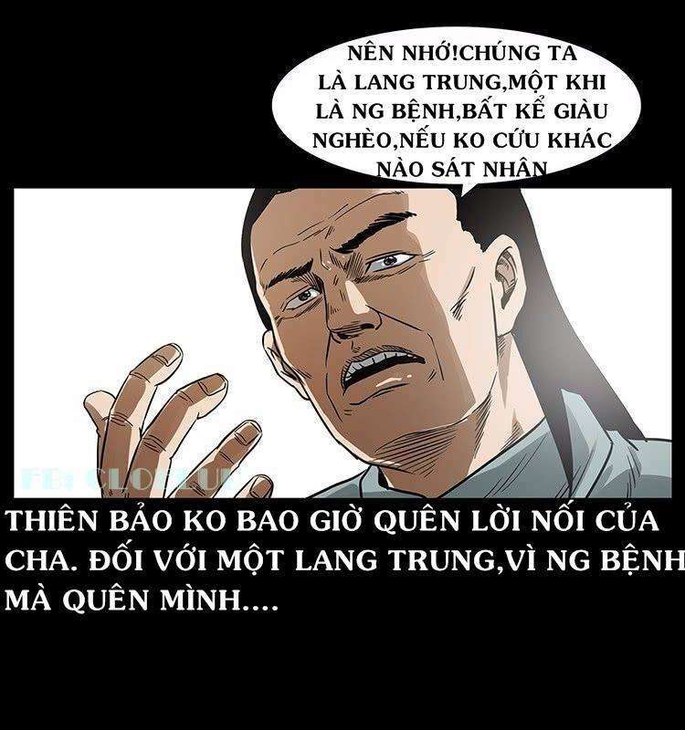 Tiên Sơn Truyền Kỳ Chương 13 Ảnh 44