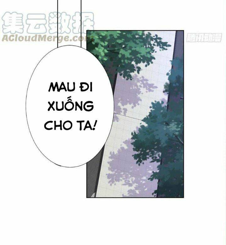 Mạt Thế Nữ Vương Chương 71 Ảnh 33