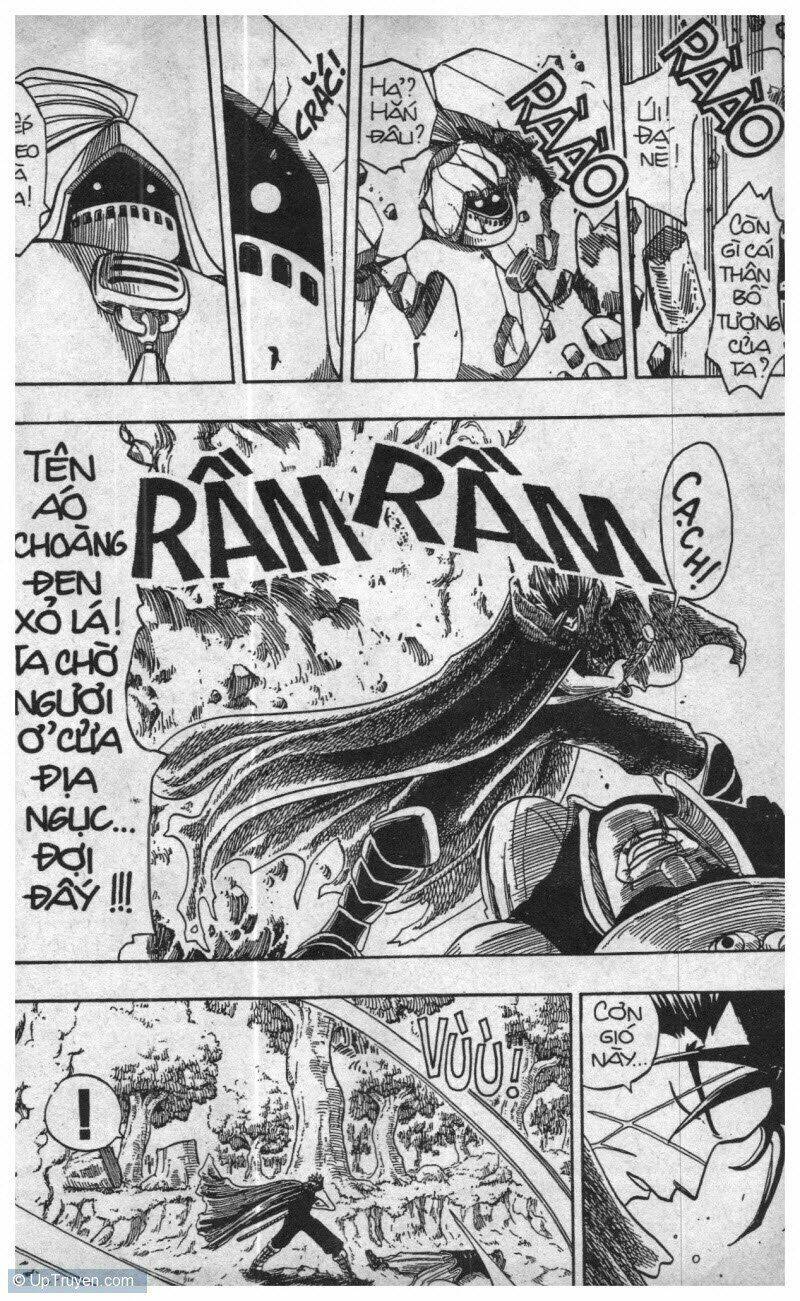 Rave Master (Scan) Chương 17 Ảnh 174