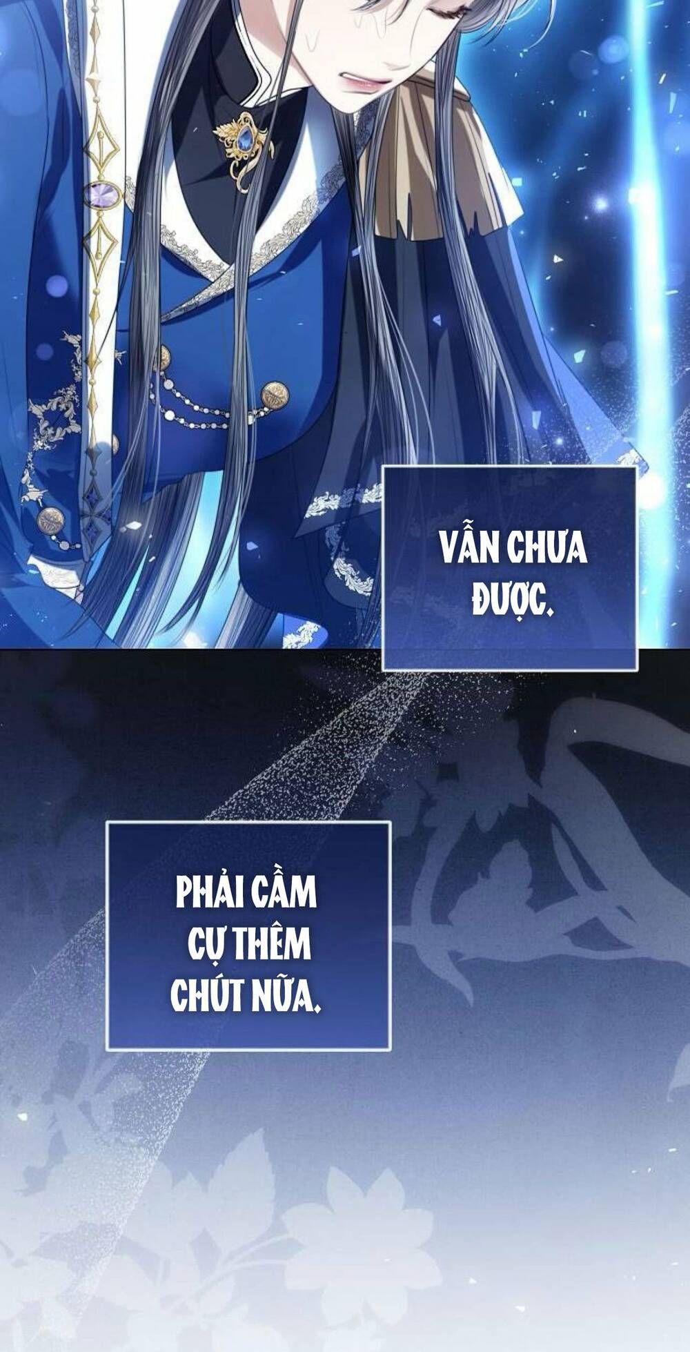 Tôi Sẽ Từ Bỏ Vị Trí Hoàng Phi Chương 45 Ảnh 66