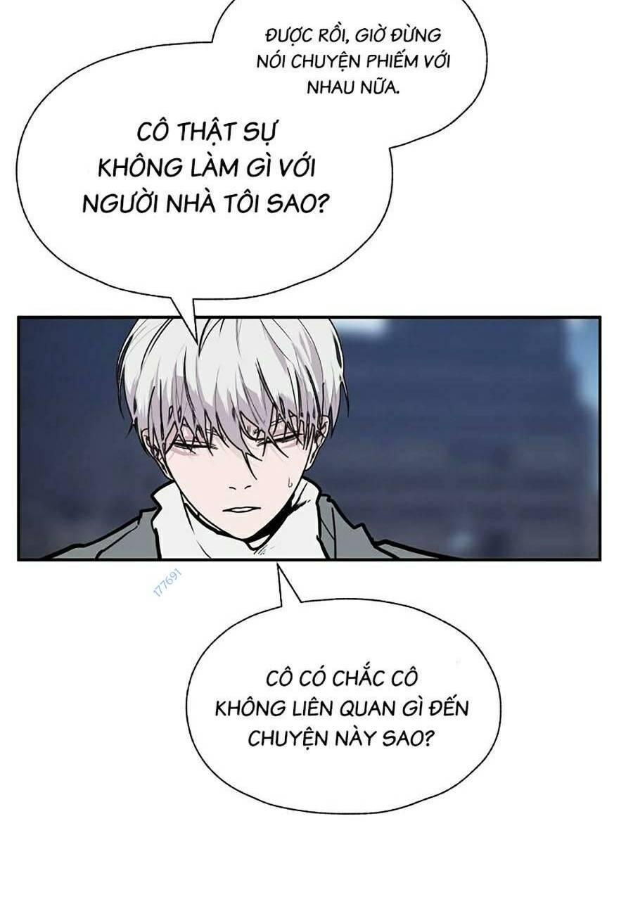Người Hùng Thực Tế Ảo Chương 31 Ảnh 59