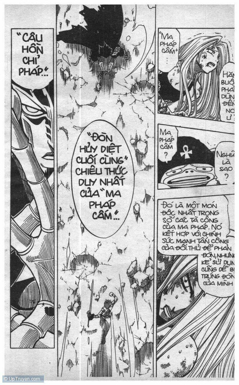 Rave Master (Scan) Chương 16 Ảnh 46