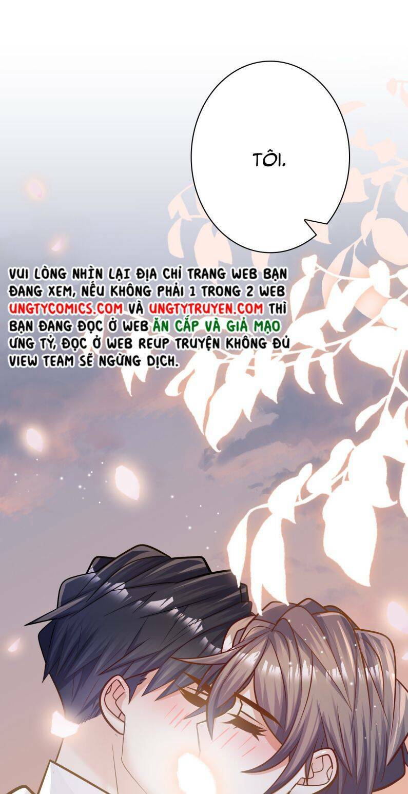 Anh Ấy Sinh Ra Đã Là Công Của Tôi Chương 68 Ảnh 55