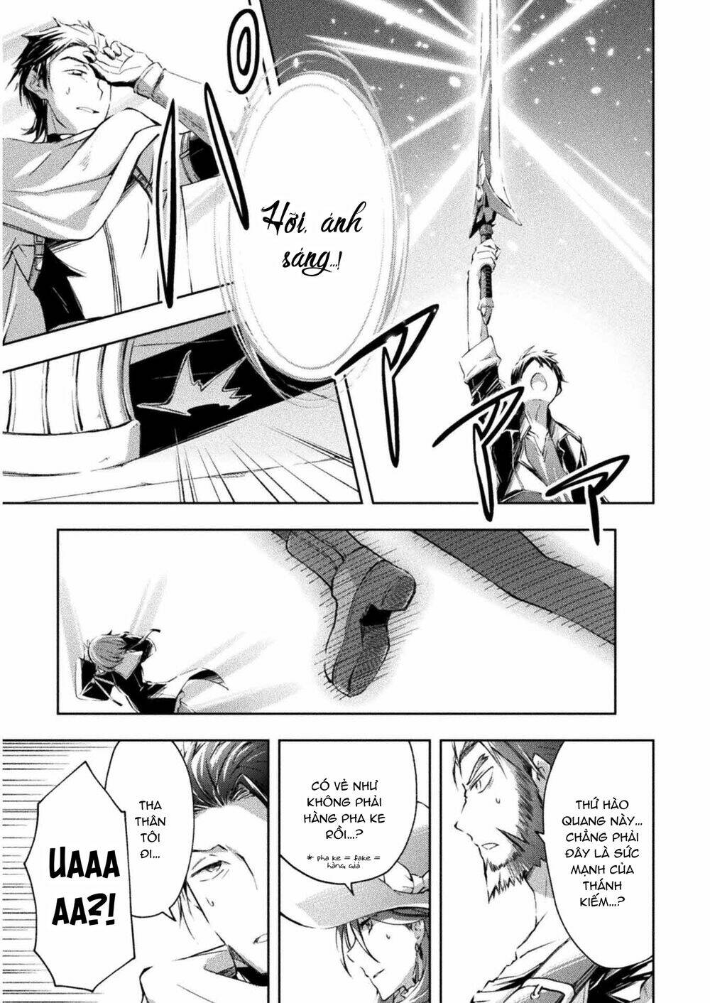 Dungeon Kurashi No Moto Yuusha Chương 16 Ảnh 17