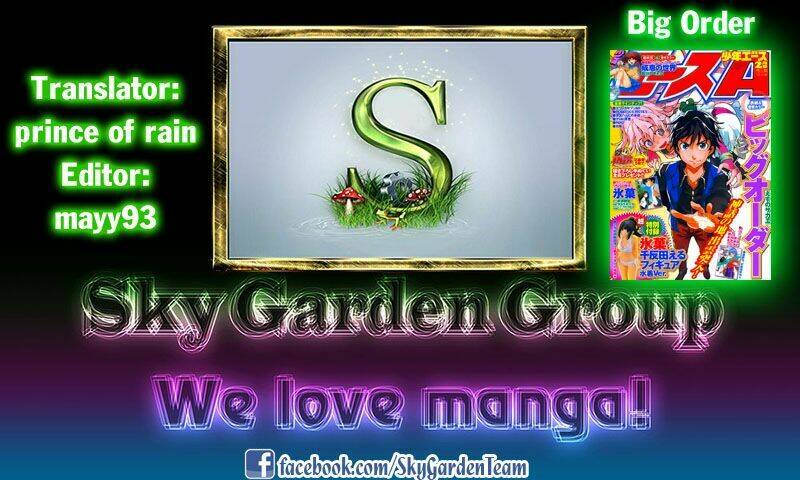 Big Order Chương 14 Ảnh 33