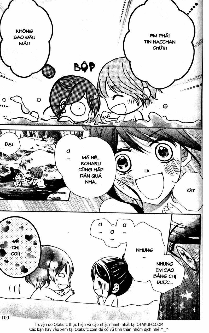 Hachimitsu Ni Hatsukoi Chương 43 Ảnh 7
