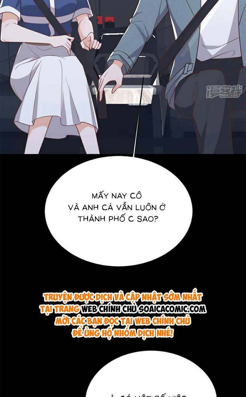 Ác Ma Thì Thầm Chương 210 Ảnh 25