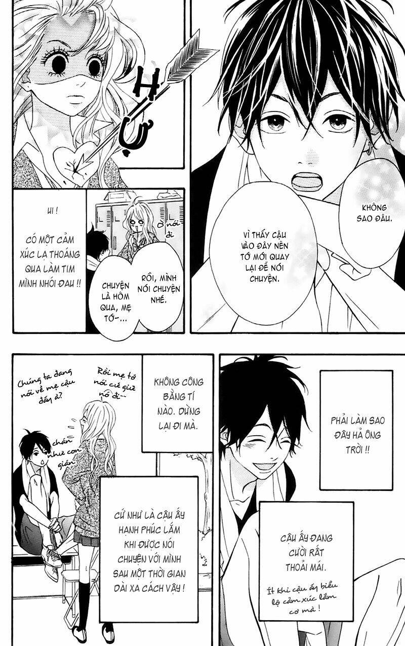 Heroine Shikkaku Chương 3 Ảnh 17